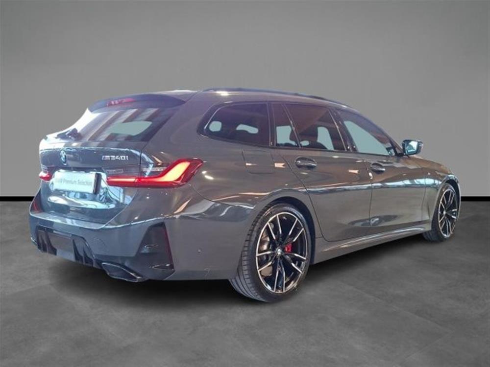 340 340 xDrive Touring Mspor
