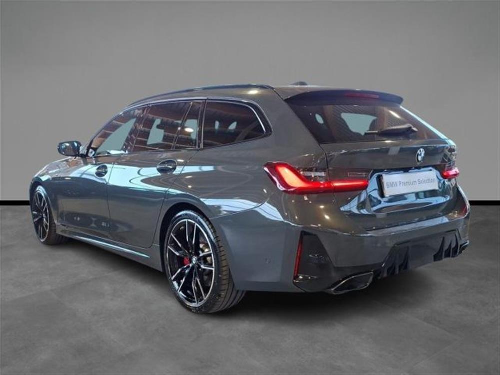 340 340 xDrive Touring Mspor