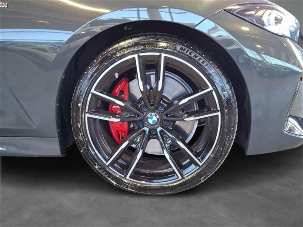 340 340 xDrive Touring Mspor