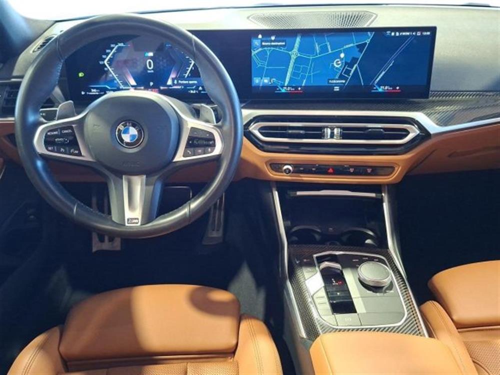 340 340 xDrive Touring Mspor