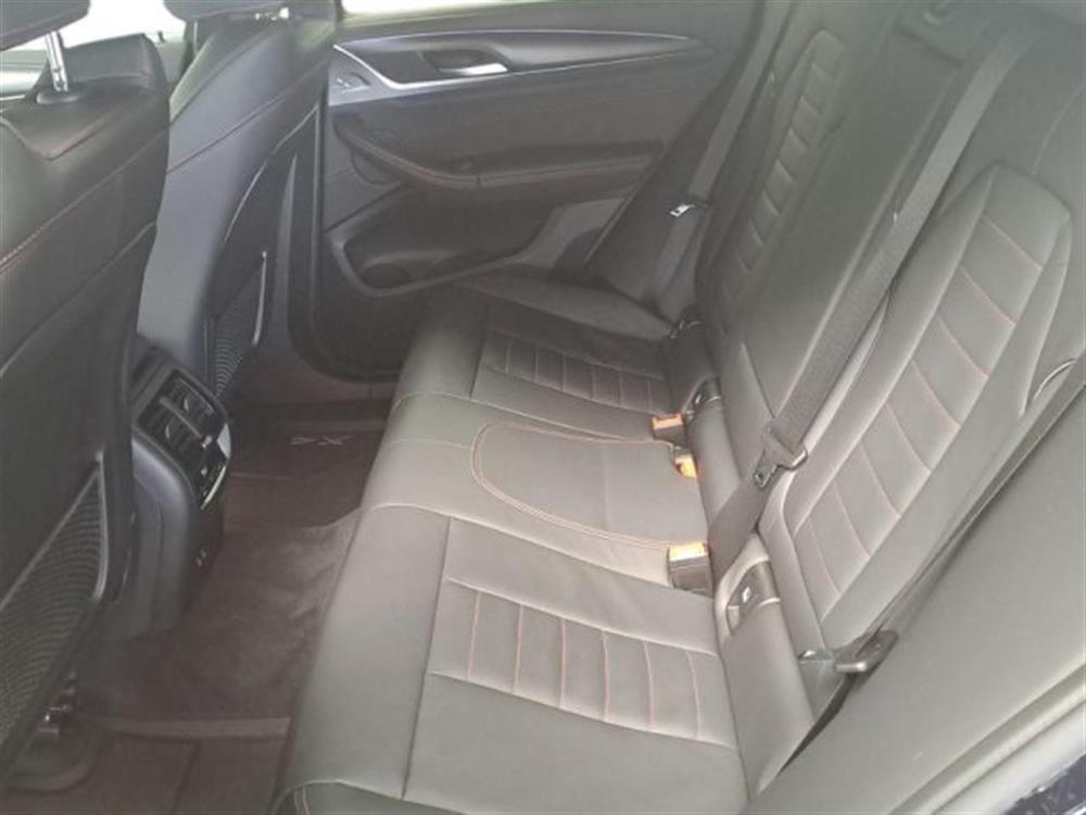 X4 X4 xDrive20d 48V Msport