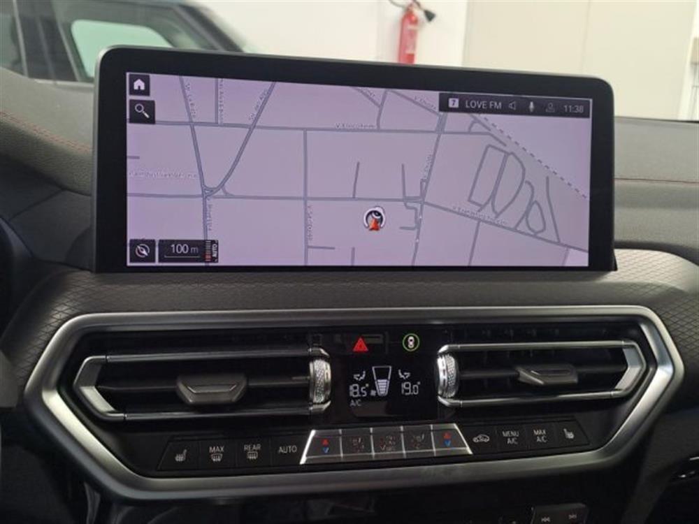 X4 X4 xDrive20d 48V Msport