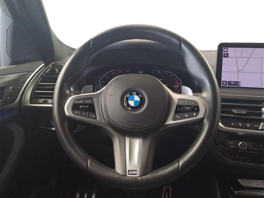 X4 X4 xDrive20d 48V Msport