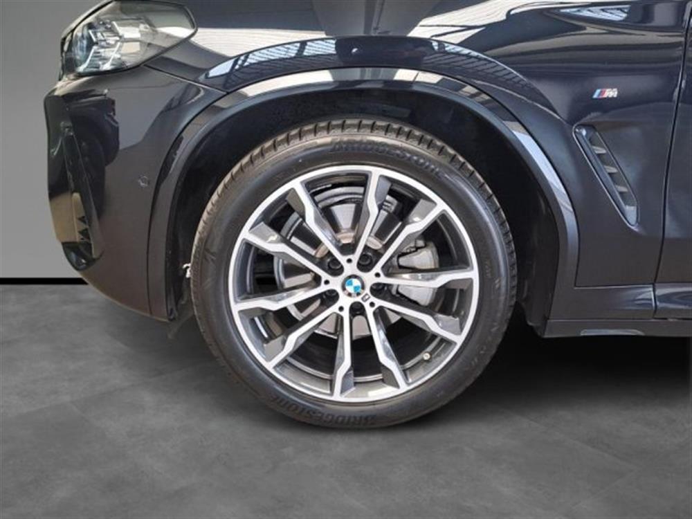 X4 X4 xDrive20d 48V Msport