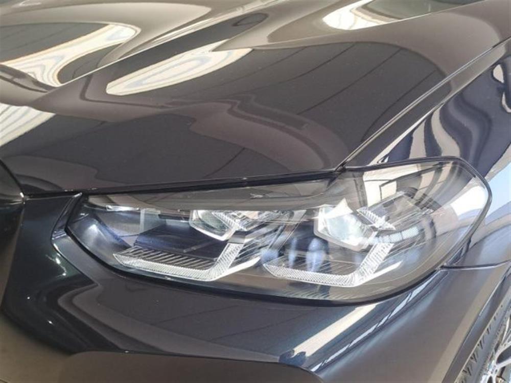 X4 X4 xDrive20d 48V Msport