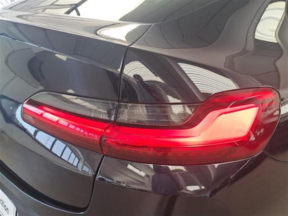 X4 X4 xDrive20d 48V Msport