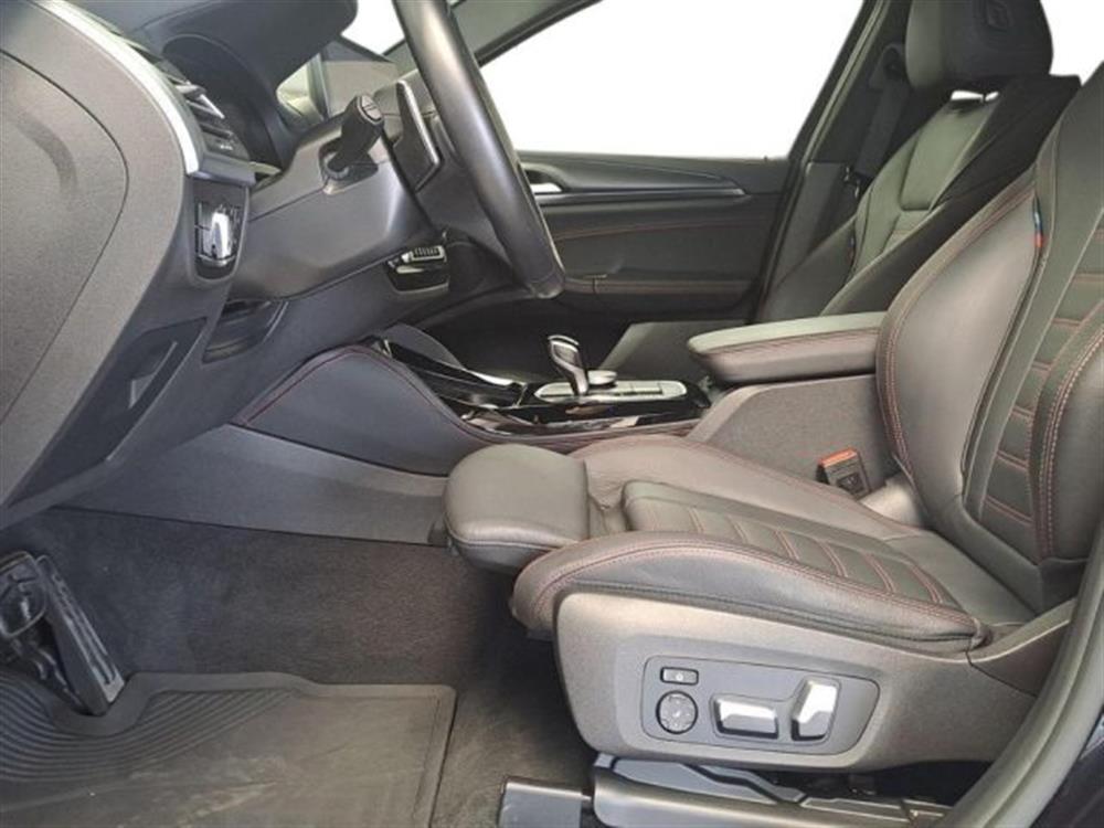 X4 X4 xDrive20d 48V Msport