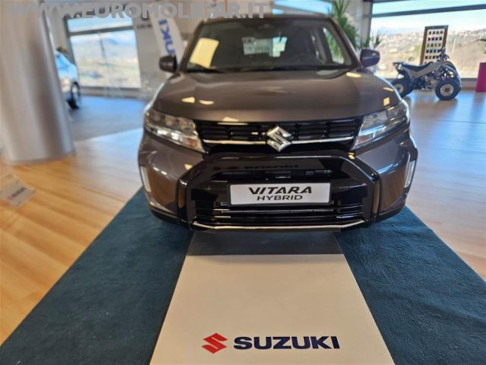 Vitara Vitara 1.4 Promo GPL