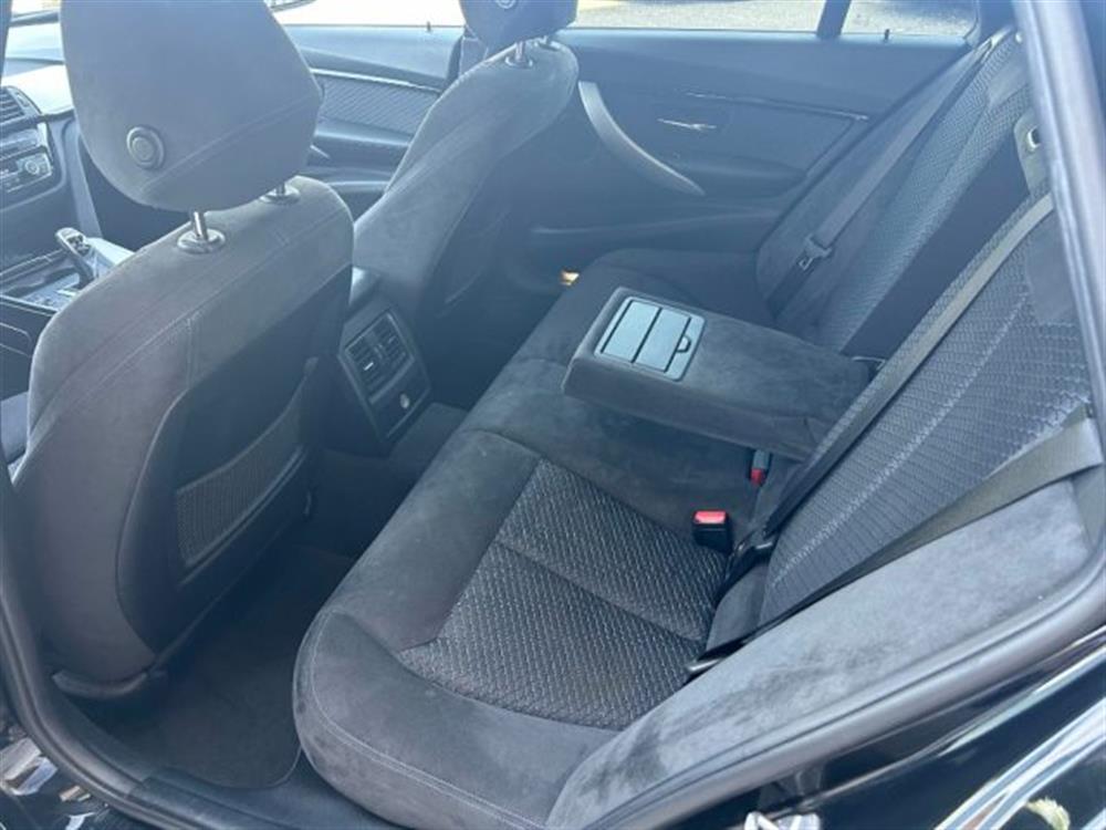 320 320 d Touring Msport