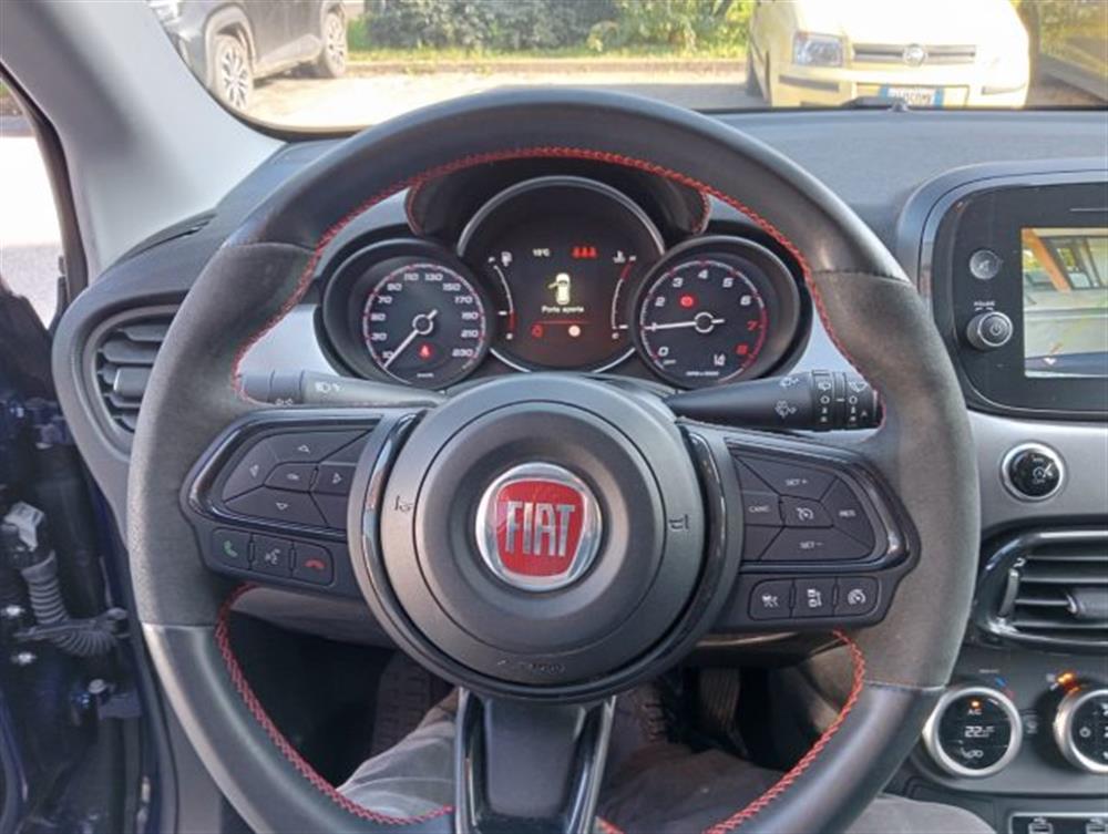 500X 500X 1.0 T3 120 CV SPORT