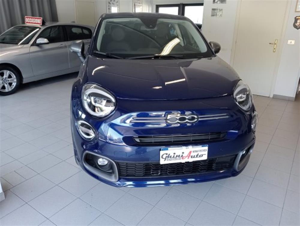500X 500X 1.0 T3 120 CV SPORT