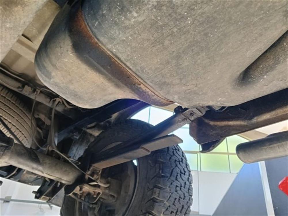 Navara Navara 2.5 dCi 190CV 4 port