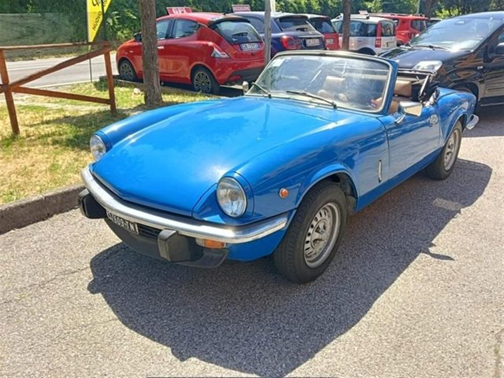 Spitfire Spitfire SPITFIRE CABRIO+HARD