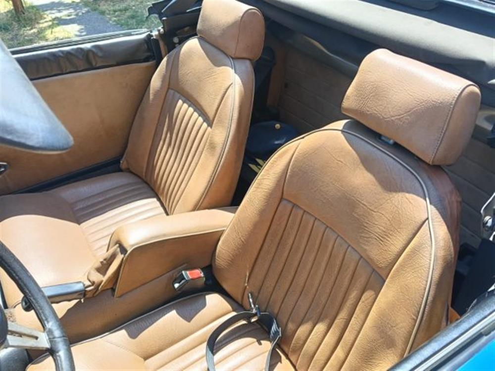 Spitfire Spitfire SPITFIRE CABRIO+HARD
