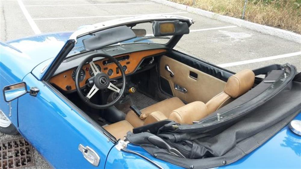 Spitfire Spitfire SPITFIRE CABRIO+HARD