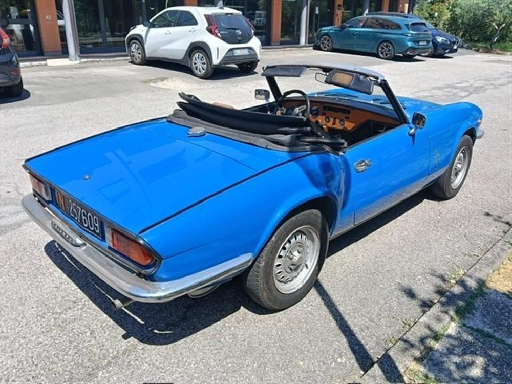 Spitfire Spitfire SPITFIRE CABRIO+HARD