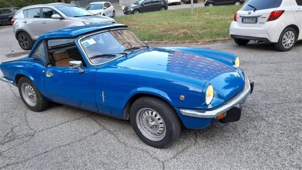 Spitfire Spitfire SPITFIRE CABRIO+HARD