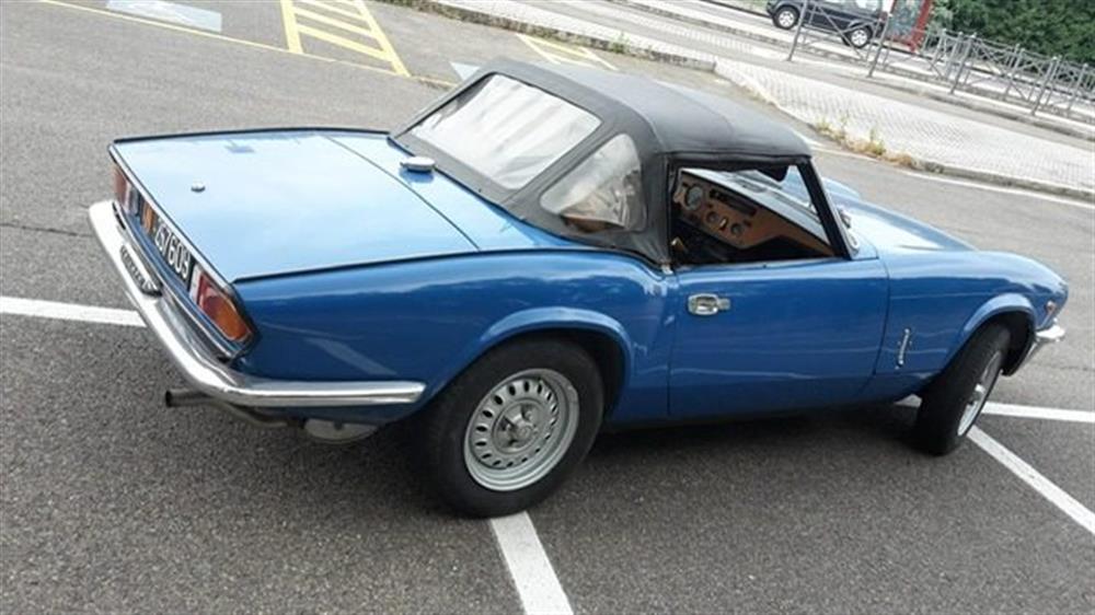 Spitfire Spitfire SPITFIRE CABRIO+HARD