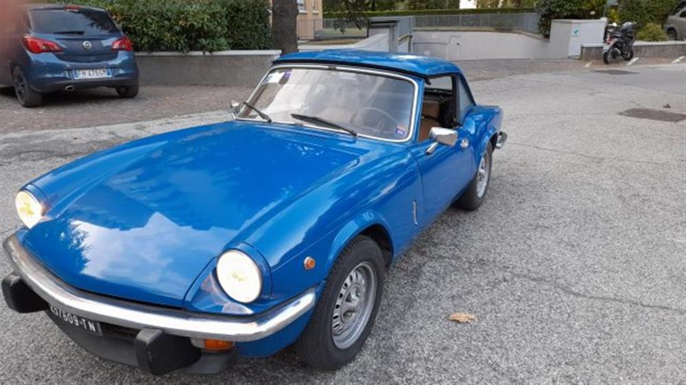 Spitfire Spitfire SPITFIRE CABRIO+HARD