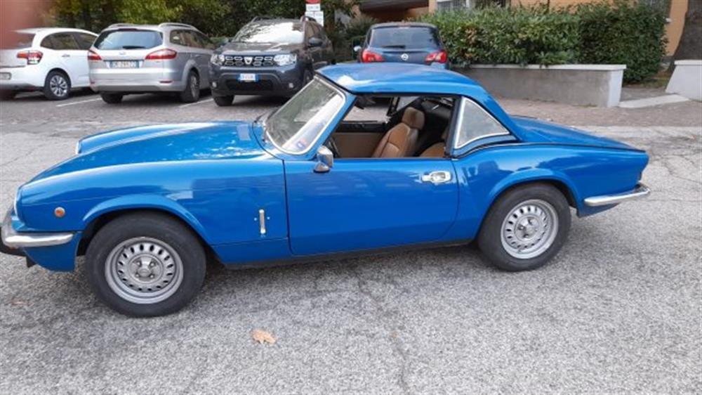 Spitfire Spitfire SPITFIRE CABRIO+HARD
