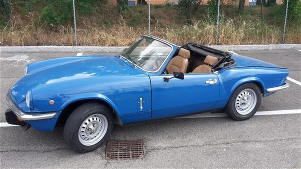 Spitfire Spitfire SPITFIRE CABRIO+HARD