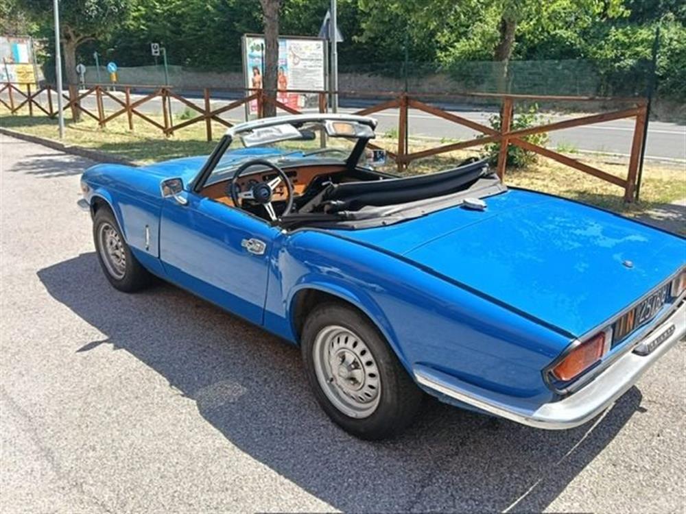 Spitfire Spitfire SPITFIRE CABRIO+HARD