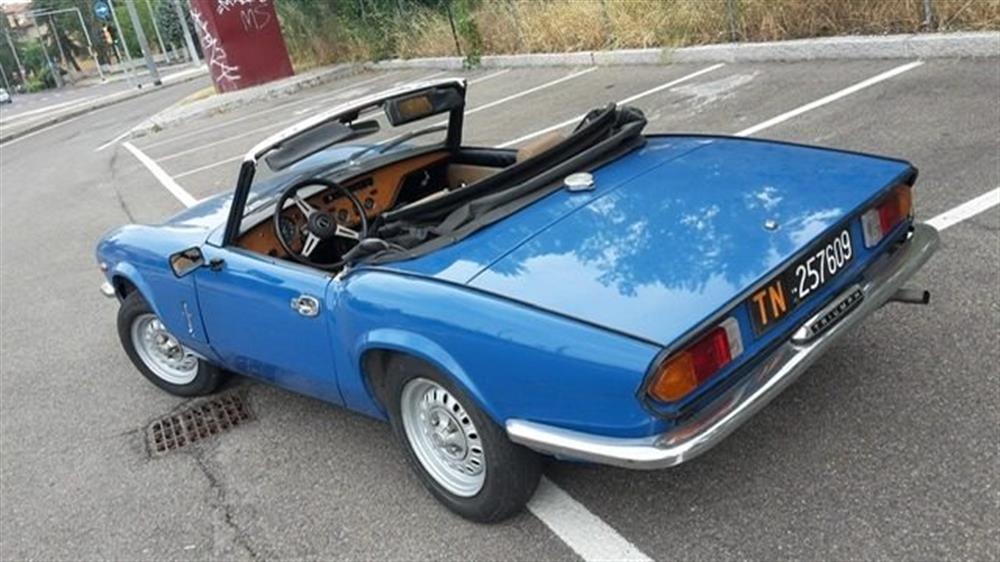 Spitfire Spitfire SPITFIRE CABRIO+HARD