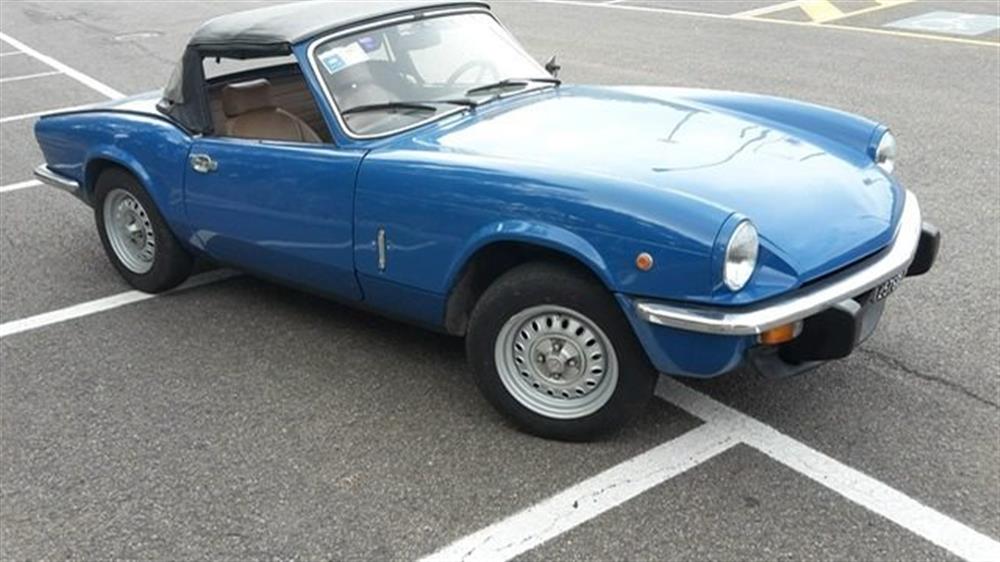 Spitfire Spitfire SPITFIRE CABRIO+HARD