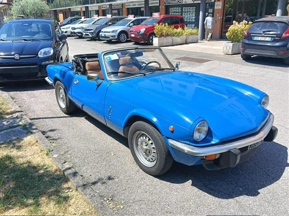 Spitfire Spitfire SPITFIRE CABRIO+HARD