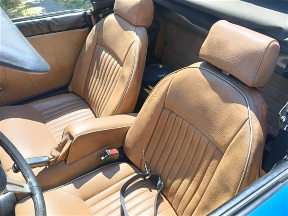 Spitfire Spitfire SPITFIRE CABRIO+HARD