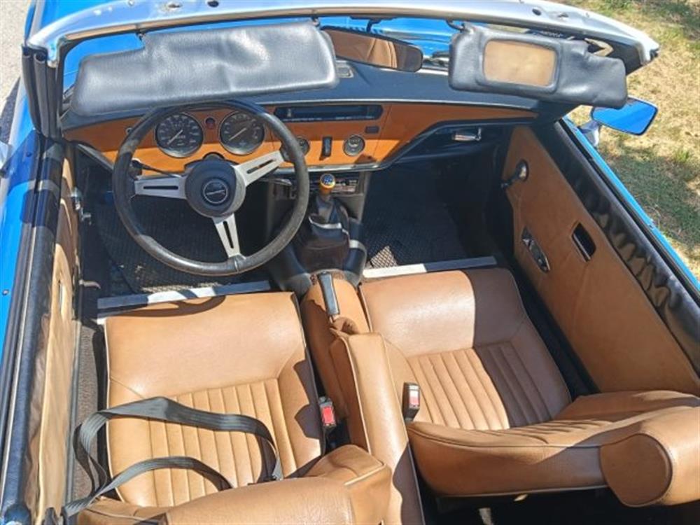 Spitfire Spitfire SPITFIRE CABRIO+HARD