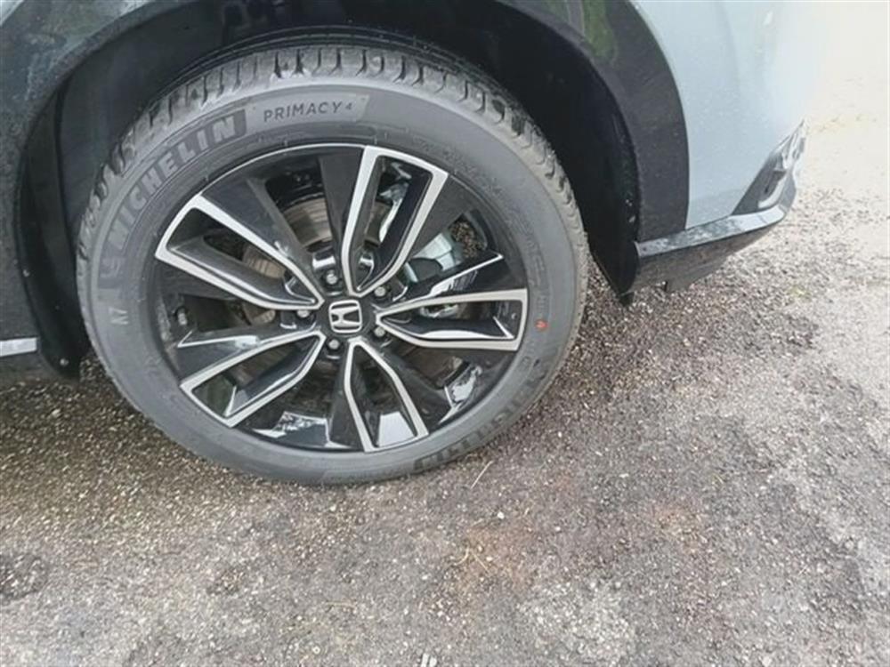 HR-V HR-V HEV 1.5 Advance eCVT