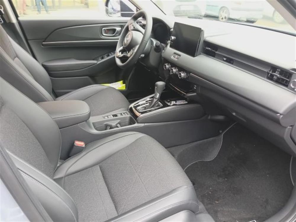HR-V HR-V HEV 1.5 Advance eCVT