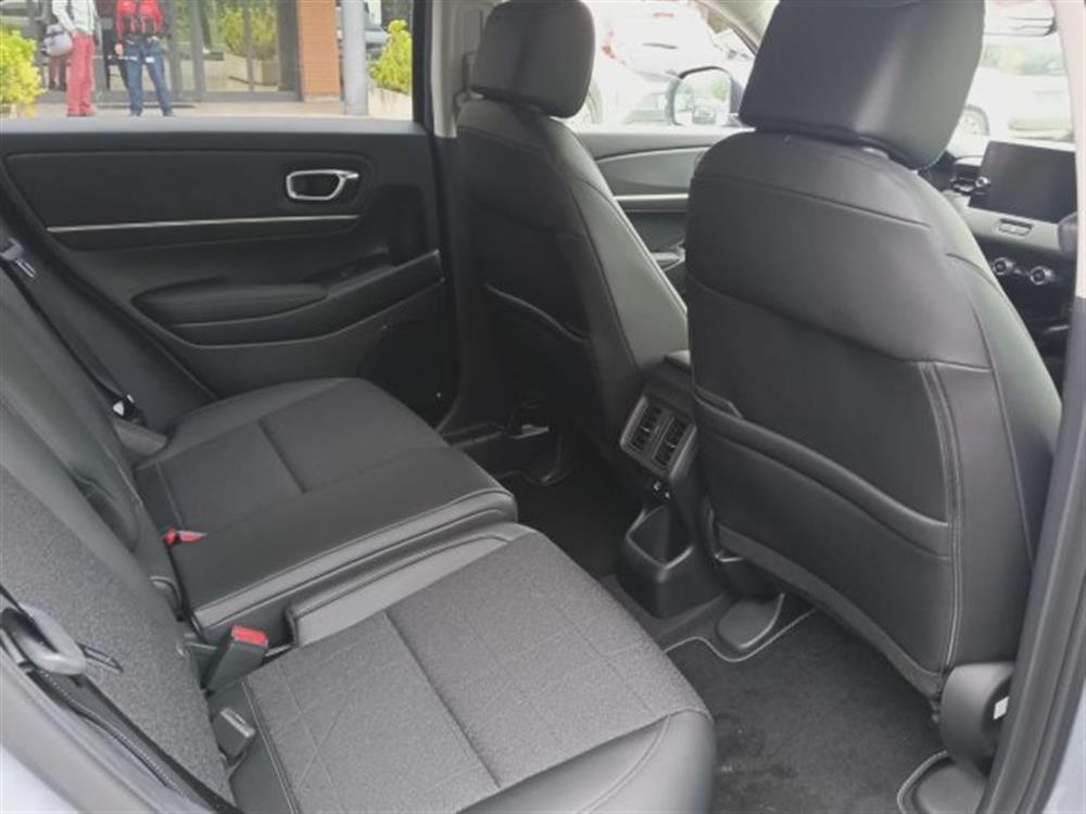 HR-V HR-V HEV 1.5 Advance eCVT