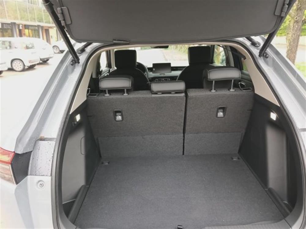 HR-V HR-V HEV 1.5 Advance eCVT