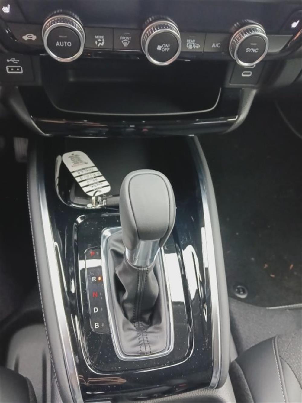 HR-V HR-V HEV 1.5 Advance eCVT