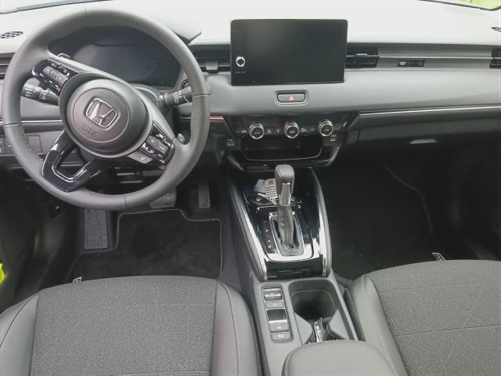 HR-V HR-V HEV 1.5 Advance eCVT