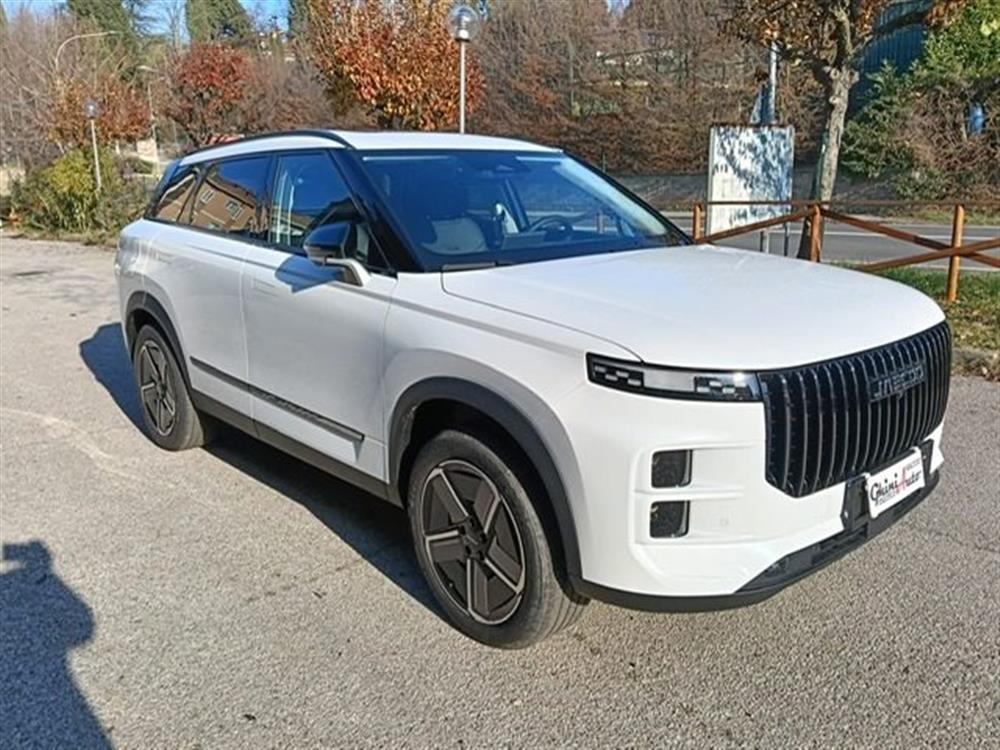 Jaecoo 7 Jaecoo 7 1.6 TGDI Exclusive h