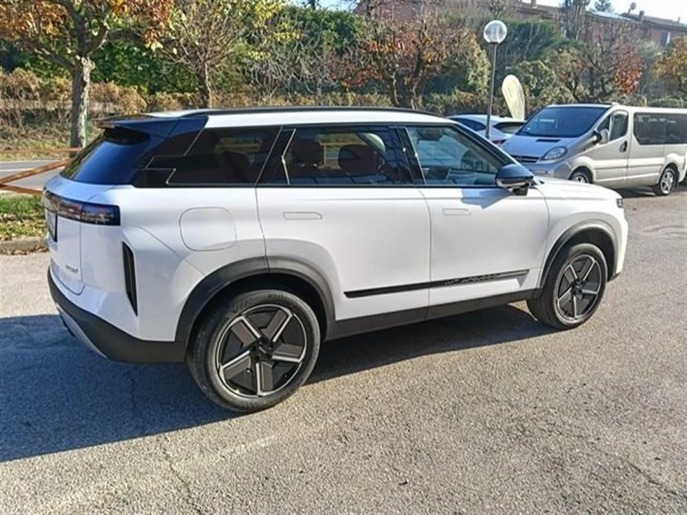Jaecoo 7 Jaecoo 7 1.6 TGDI Exclusive h