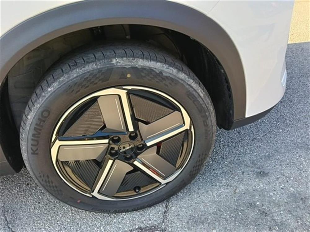 Jaecoo 7 Jaecoo 7 1.6 TGDI Exclusive h