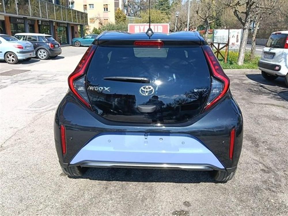 Aygo X Aygo X MY 26 1.5 Full Hybri