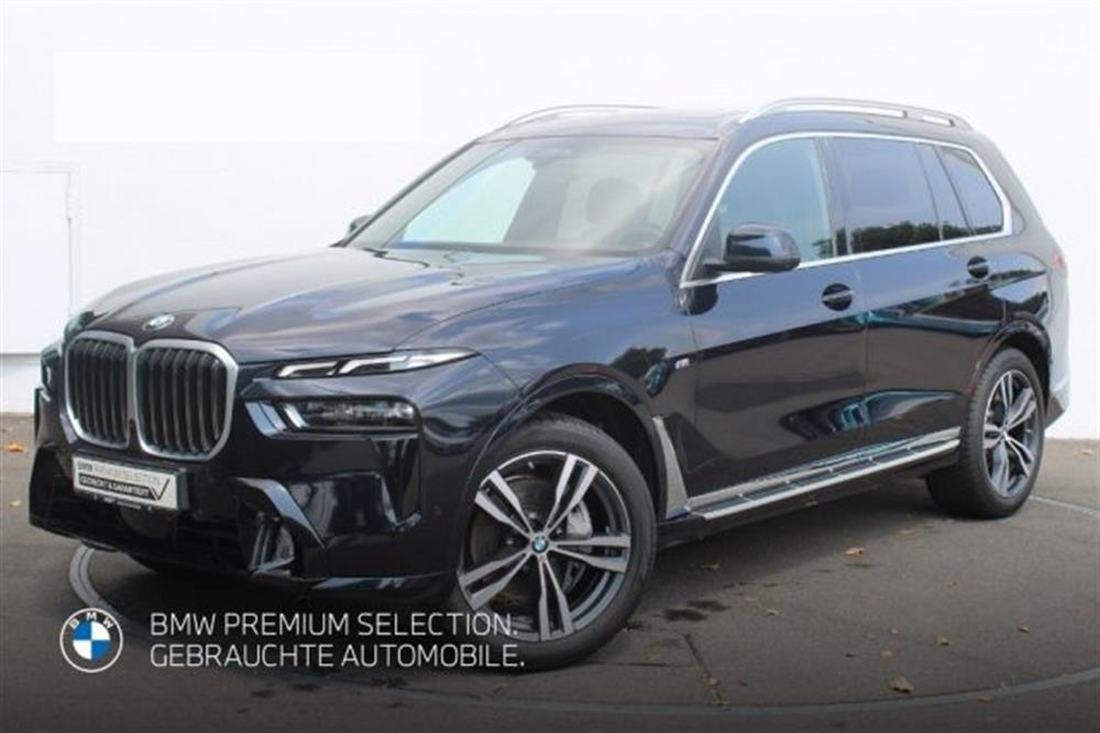 X7 X7 M-Sport xDrive40i 48