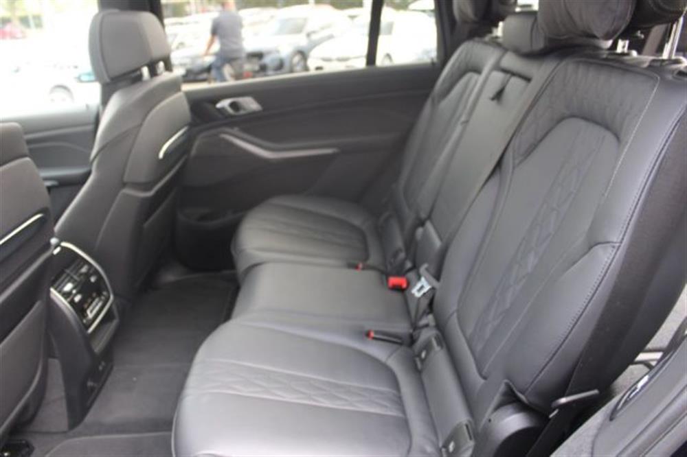 X7 X7 M-Sport xDrive40i 48