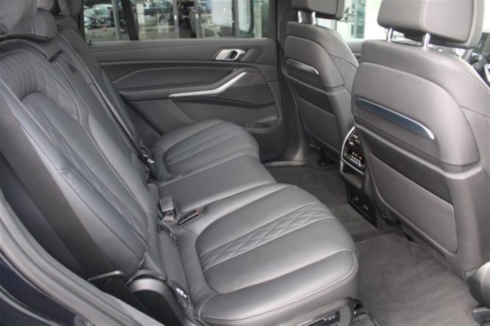X7 X7 M-Sport xDrive40i 48