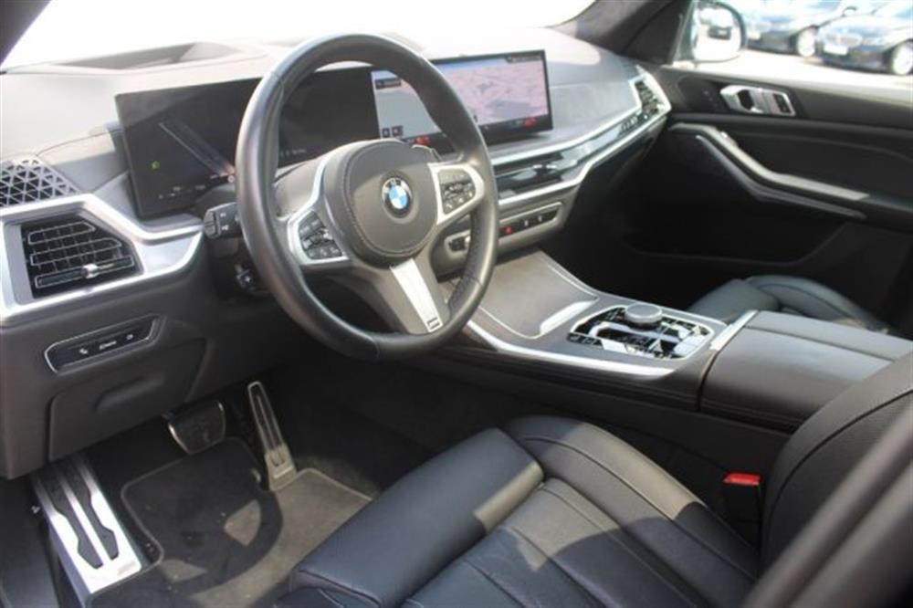 X7 X7 M-Sport xDrive40i 48