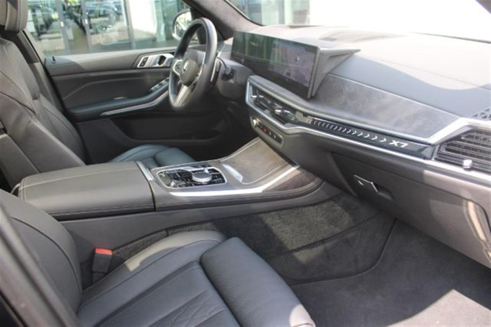 X7 X7 M-Sport xDrive40i 48