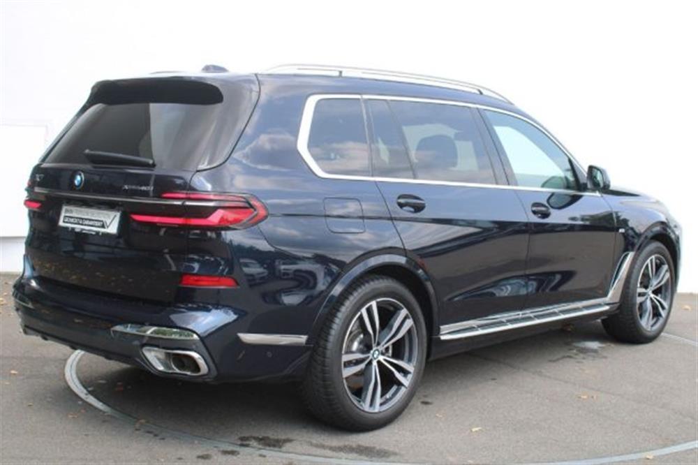 X7 X7 M-Sport xDrive40i 48