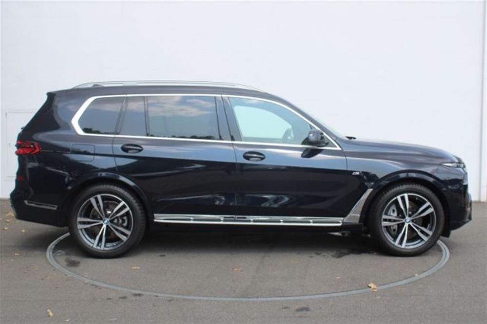 X7 X7 M-Sport xDrive40i 48
