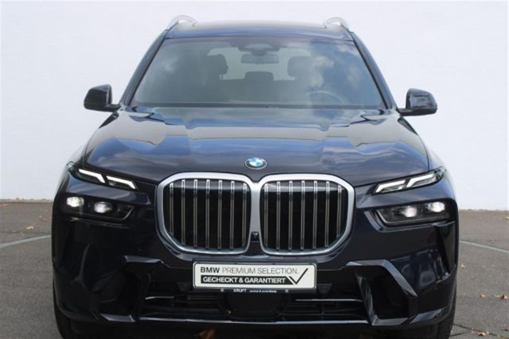 X7 X7 M-Sport xDrive40i 48