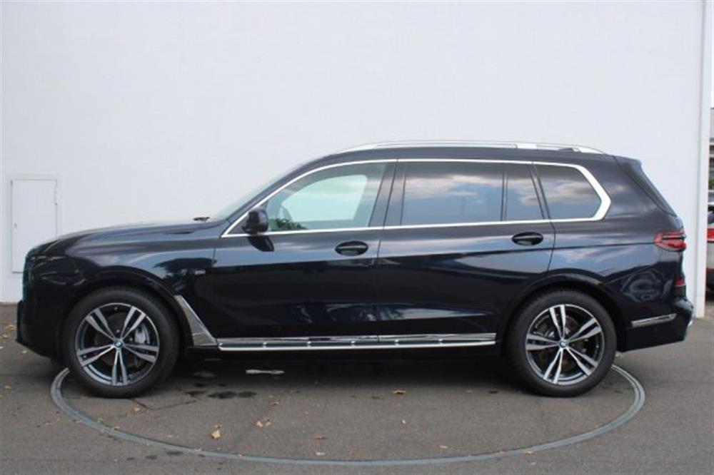X7 X7 M-Sport xDrive40i 48